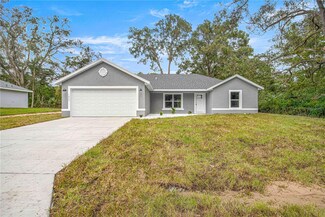 4292 SE 138th St, Summerfield, FL 34491