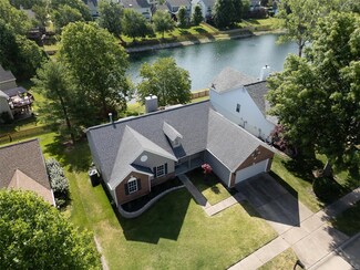 406 Copper Lakes Blvd, Grover, MO 63040