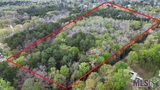 0 J L Fairchild Rd, Central, LA 70739