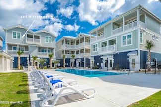 205 Islander Dr Unit B2, Emerald Isle, NC 28594
