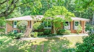 2165 Forest Haven Dr, Climax, NC 27233
