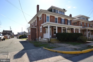 518 E 4th St, Boyertown, PA 19512