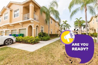 13157 SW 44th St Unit 17106, Miramar, FL 33027