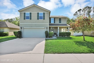 3699 Summit Oaks Dr, Green Cove Springs, FL 32043