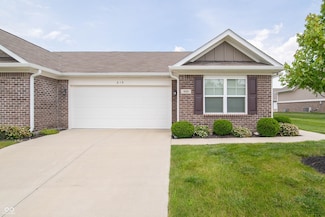 610 Sawtooth St, Westfield, IN 46074