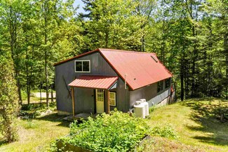 587 Town Hall Rd, Jackson, NH 03846