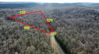 lot #6 Icy Place, Monterey, TN 38574