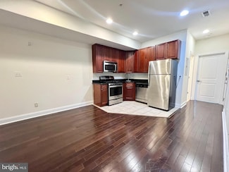 1814 N 16th St Unit 3B, Philadelphia, PA 19121