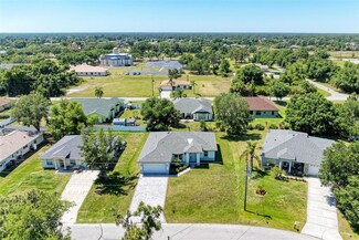 7648 Totem Ave, North Port, FL 34291