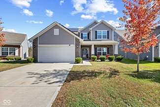 6535 Heben Ct, Camby, IN 46113