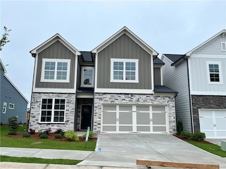 274 Lakeside Place, Canton, GA 30114