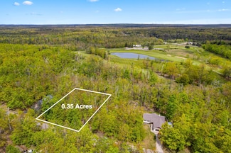 Lot 1474 Foothills Trail, Gaylord, MI 49735