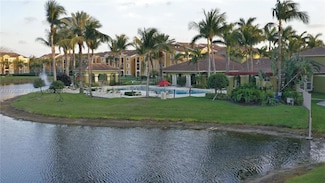 2301 W Preserve Way Unit 204, Miramar, FL 33025