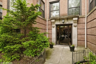 1363 E 64th St Unit 1, Chicago, IL 60637