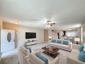 8912 Cranston Ct, Aubrey, TX 76227