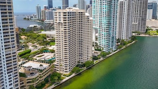 888 Brickell Key Dr Unit 1001, Miami, FL 33131