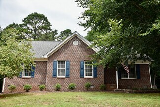 1418 Peggys Way, Graham, NC 27253
