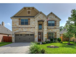 4011 Remington Rd, Cedar Park, TX 78613