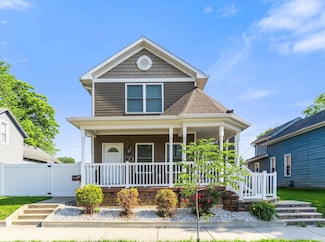 520 Lavina St Unit 201, Fort Wayne, IN 46802