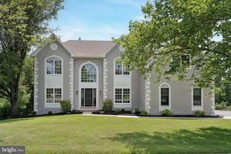 153 Gateshead Way, Phoenixville, PA 19460