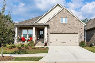 330 Carriage Glen Ln, Woodstock, GA 30188