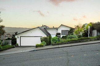 1265 Mescal St, Seaside, CA 93955