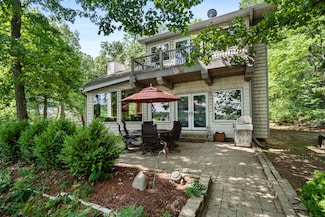 11478 Mackinac Path N, Jerome, MI 49249