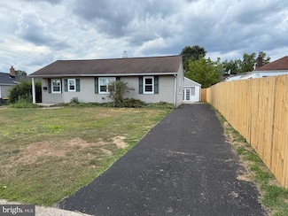 1 Burnside Blvd, Wilmington, DE 19804