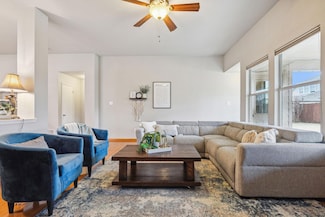 1027 Trickham Dr, Forney, TX 75126