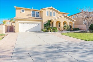 3297 Quartz Cir, Corona, CA 92882