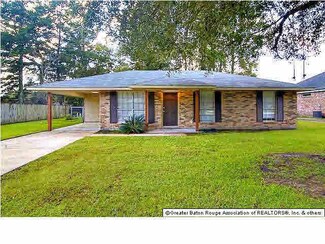 11033 Henson Dr, Greenwell Springs, LA 70739