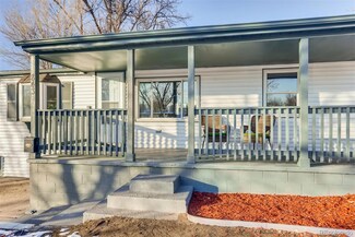 843 E Dartmouth Ave, Englewood, CO 80113