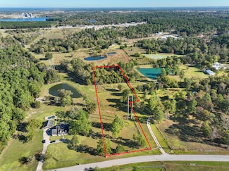 0000 Thompson Rd, Willis, TX 77318