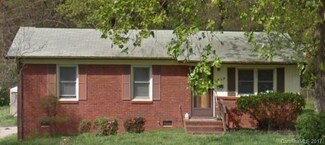 812 W Craighead Rd, Charlotte, NC 28206