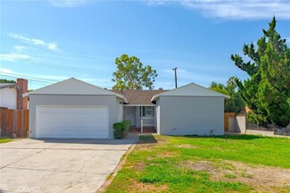 16936 Loukelton St, La Puente, CA 91744