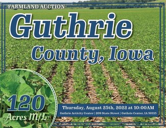 00 250th Ln, Guthrie Center, IA 50115
