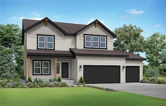 18257 W 166th St, Olathe, KS 66062