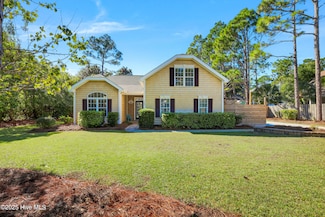 7604 Clark Hill Rd, Wilmington, NC 28412