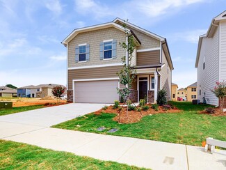 4828 Raspberry Knoll Dr Unit 10, Charlotte, NC 28208