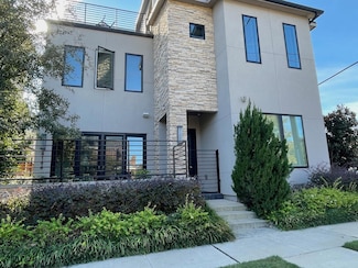 4144 Entrada Way, Dallas, TX 75219