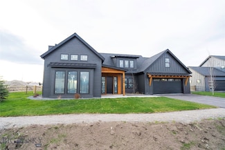 159 Creekbank Loop, Four Corners, MT 59718