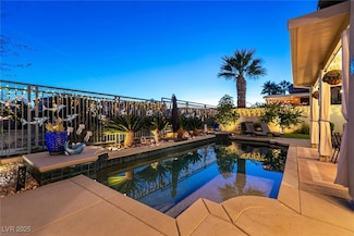 10413 Burensburg Ave, Las Vegas, NV 89135