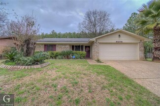 9206 Blue Spruce Dr, Shreveport, LA 71118