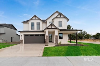 428 Hidden Mill Ct, Middleton, ID 83644