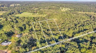 TBD County Road 2344, New Chapel Hill, TX 75707