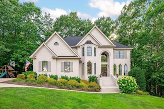 20 St Ives Way, Signal Mountain, TN 37377