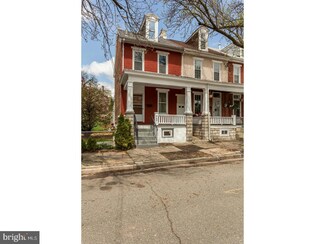 849 Queen St, Pottstown, PA 19464