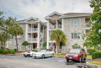 4773 Wild Iris Dr Unit Building 5- Unit 105, Myrtle Beach, SC 29577