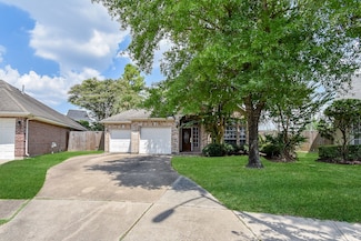1714 Wellington Way, Houston, TX 77055