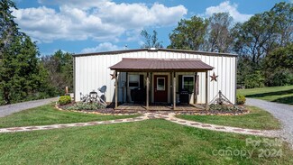 2293 Rome Jones Rd, Newton, NC 28658
